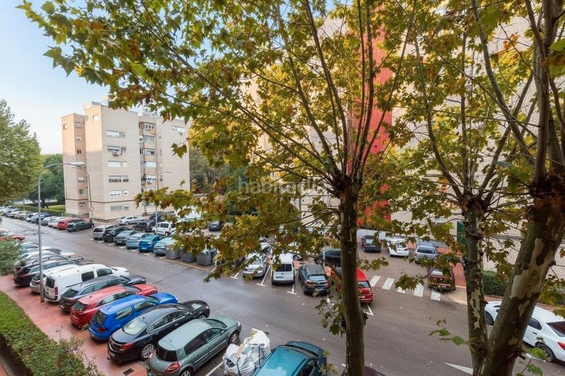 Foto 888b8735-eaa0-4af7-a864-1b3811348033. Pis amb calefacció a Reyes Católicos Alcalá de Henares