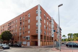 Posto moto in Calle Infancia