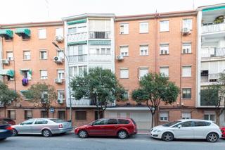 Affitto Appartamento  Calle de núñez de balboa