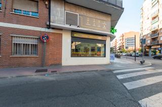 Appartamento  Paseo de la estación