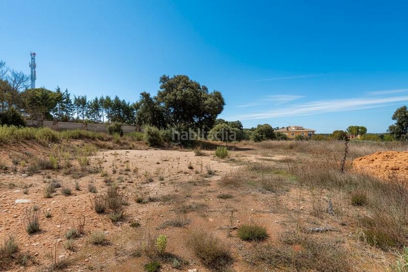 Foto 54016a4b-9fdb-4a0e-936c-38f69bfbe10b. Terreno residencial en Hontoba