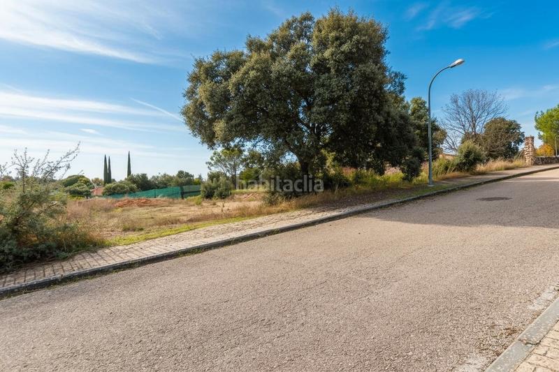 Foto 6150b667-c658-4471-838d-acacc75bb0ad. Terreno residencial en Hontoba