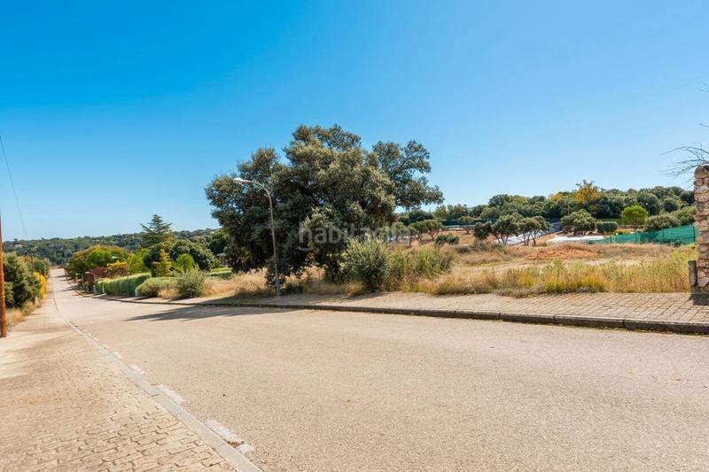 Foto aaa422d9-2053-4bdd-a4cf-5b69030451b9. Terreno residencial en Hontoba