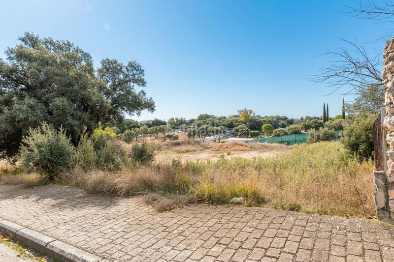 Foto 5d78f06b-d928-4840-8bda-e28ac5876494. Terreno residenziale in Hontoba