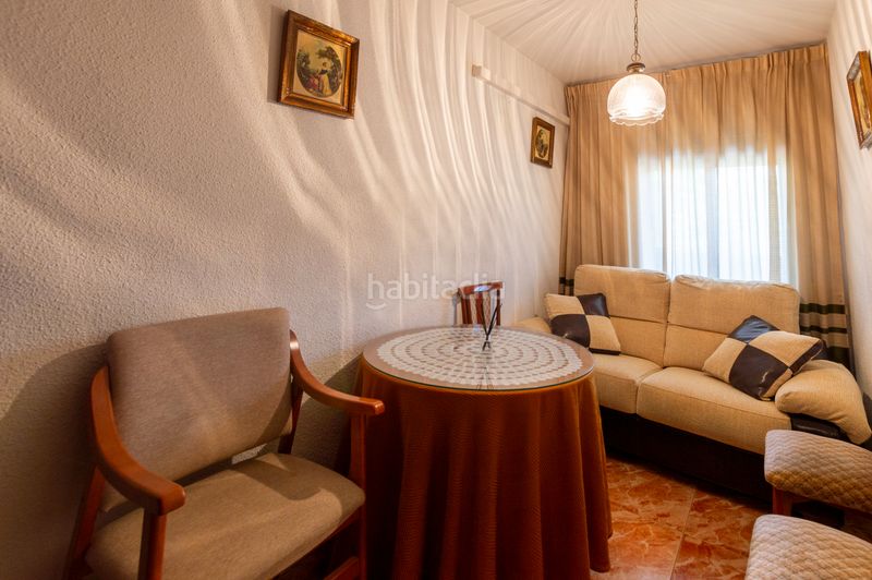 Foto 560c9edd-44b6-4aab-aa71-f0710bff60be. Pis amb calefacció a Reyes Católicos Alcalá de Henares