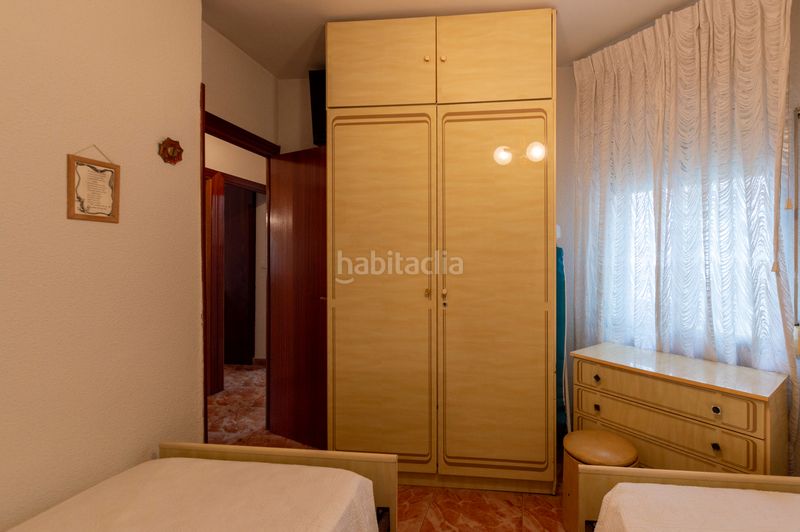 Foto 70e3ce68-588f-47c2-ba38-317fd11073a2. Pis amb calefacció a Reyes Católicos Alcalá de Henares