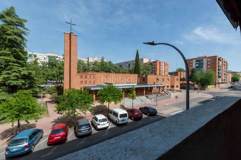 Foto 9c963c9b-5b5d-4cb3-a67f-21ebbdc6744f. Pis amb calefacció a Reyes Católicos Alcalá de Henares