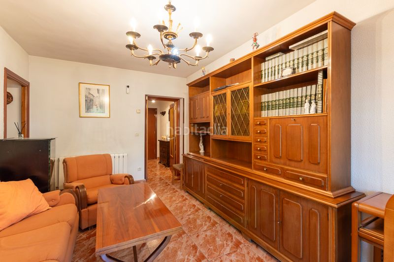 Foto a2ea5eb3-7361-4aa4-93f9-59a11385064d. Pis amb calefacció a Reyes Católicos Alcalá de Henares