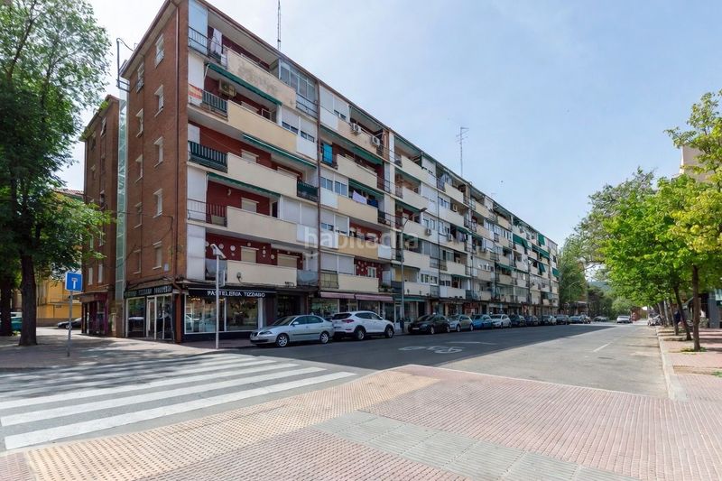 Foto d69b7823-3d60-47ad-a27f-ed555ad8c200. Pis amb calefacció a Reyes Católicos Alcalá de Henares