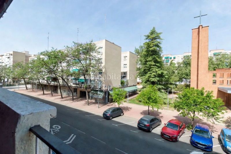 Foto da55420d-72ce-4705-a689-de4d0655595e. Pis amb calefacció a Reyes Católicos Alcalá de Henares