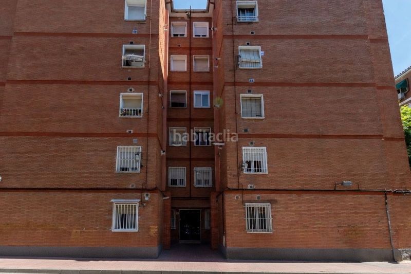 Foto d4911a1d-978f-4a55-a583-f771bd4ddfa8. Pis amb calefacció a Reyes Católicos Alcalá de Henares