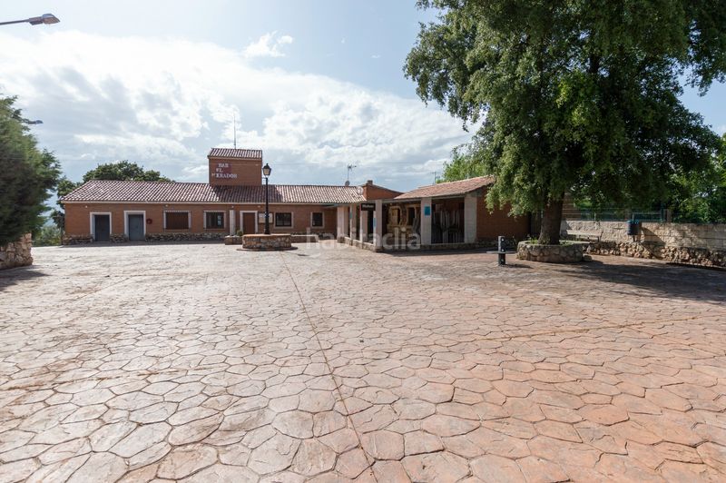 Foto b8530151-ca93-4f49-a17c-092404028615. Chalet en Hontoba