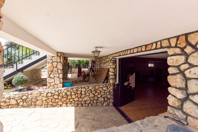Foto ddee721c-a745-4385-9486-09cccfc260d9. Chalet en Hontoba