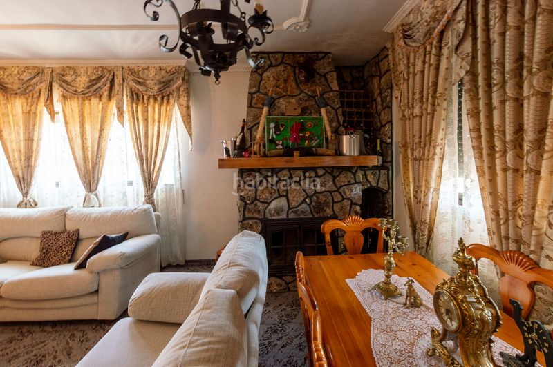 Foto edd4a5ae-513a-4aec-be5b-f8ed7b31c20f. Chalet en Hontoba