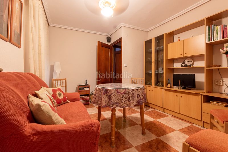 Foto d7e708d6-9879-404c-adba-df2ffe686017. Pis amb calefacció a Chorrillo Alcalá de Henares