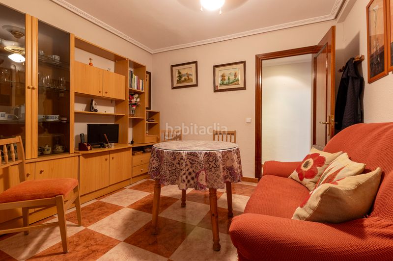 Foto e8a7ee3a-0b44-43a0-8240-b1d8dfab6fc0. Pis amb calefacció a Chorrillo Alcalá de Henares