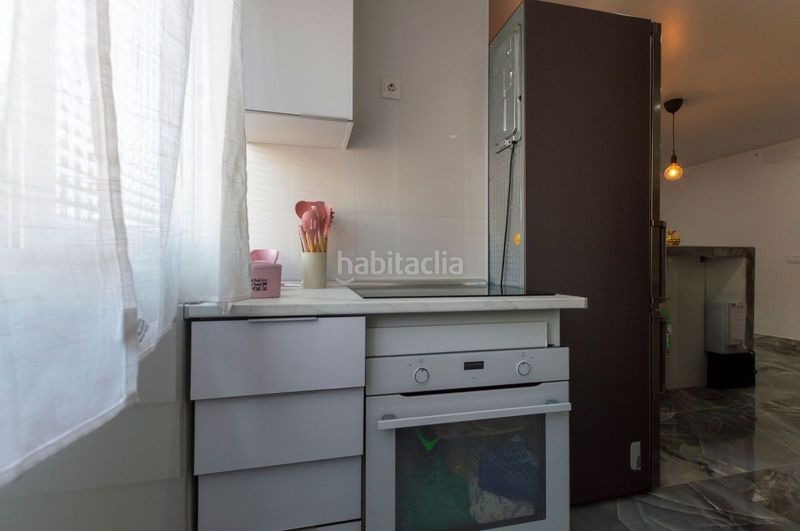 Foto 911e8668-819f-4445-a5f5-e2b78915c666. Flat in Pradolongo Madrid