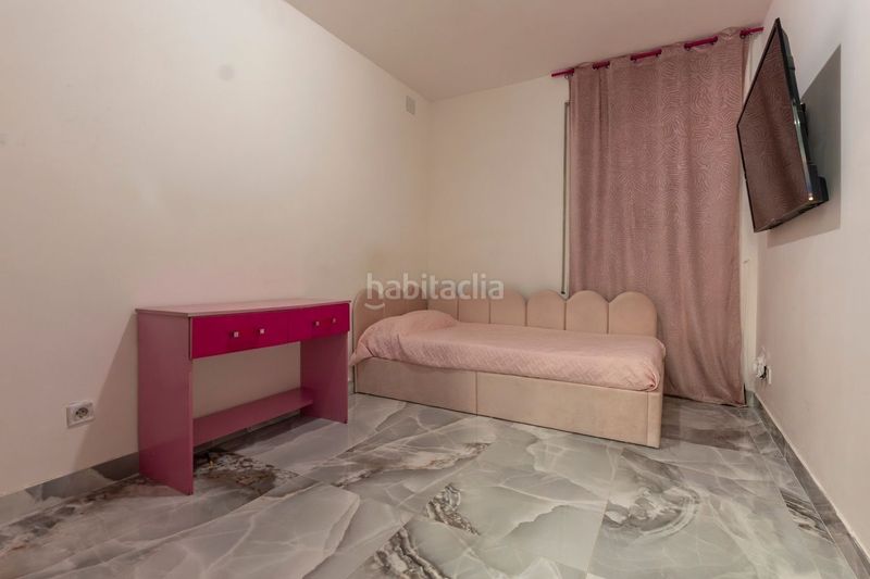 Foto b662120e-aa9f-41c7-8371-d07ded43bf81. Flat in Pradolongo Madrid
