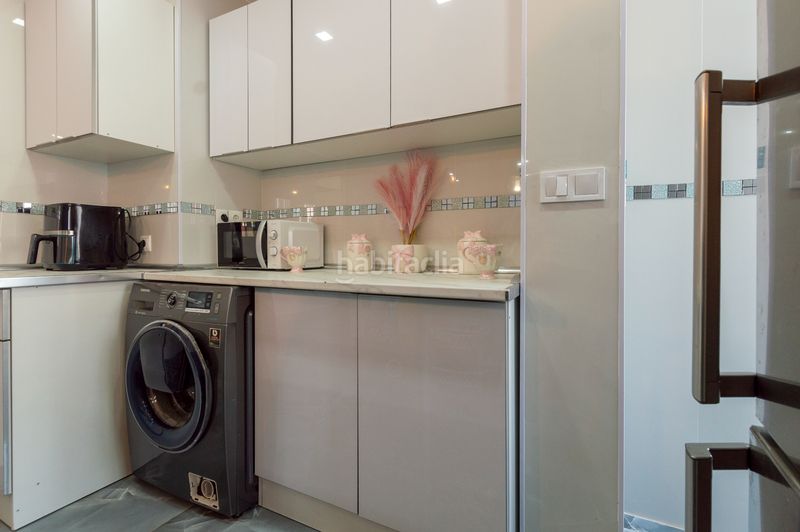 Foto b8cd4a7a-cd0f-46da-86b3-389a769aa5d4. Flat in Pradolongo Madrid
