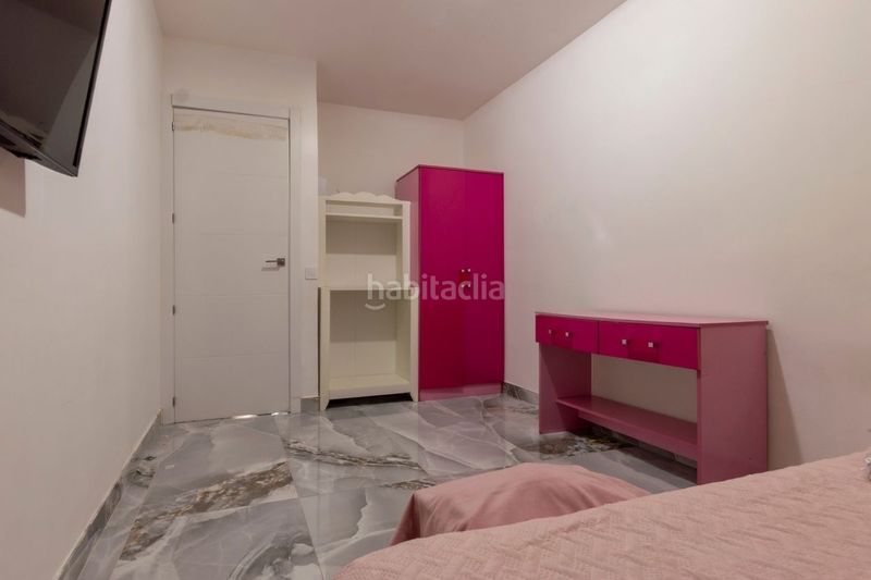 Foto cd90dc12-e54a-448c-8a88-40285fbf277a. Flat in Pradolongo Madrid