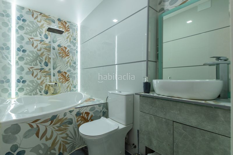Foto dfd278e0-7708-4f00-b826-0241373376fe. Flat in Pradolongo Madrid
