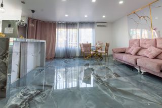 Flat in Calle Cristo de la Victoria