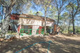 House  Calle robles