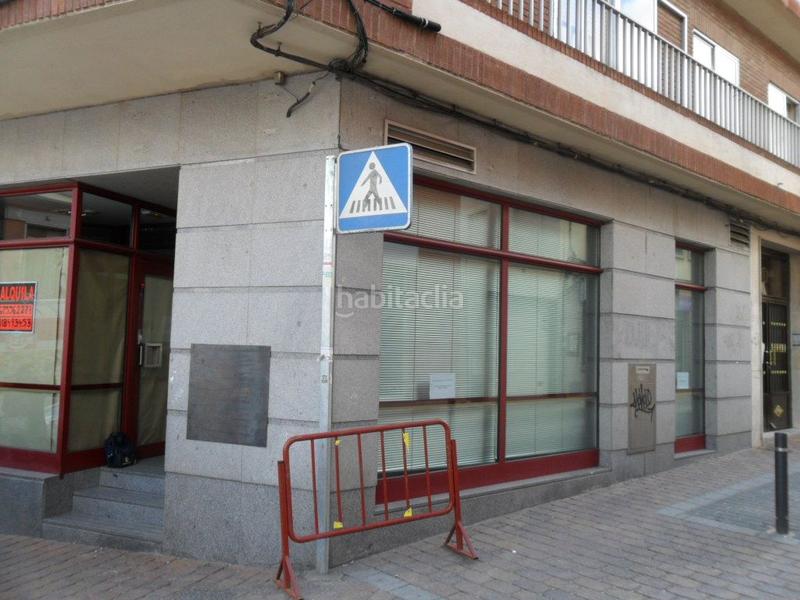 Foto 6d503c04-d8c0-4a50-a714-7241795f446d. Location local commercial dans calle del real 3 dans Colmenar Viejo