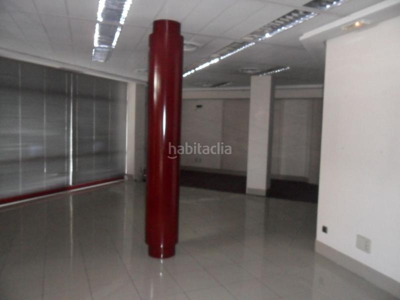 Foto 73eb7301-5612-4ca9-98a6-a28559f27ef7. Location local commercial dans calle del real 3 dans Colmenar Viejo