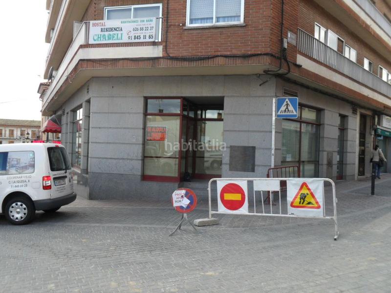 Foto 95ba97c7-f9eb-46de-b6b1-6a47a6a3af9b. Location local commercial dans calle del real 3 dans Colmenar Viejo