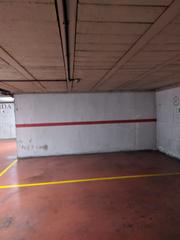 Posto auto in Calle de víctor de la serna 2