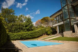 Chalet à Miraflores de la Sierra. Magnífico chalet individual en la urbanización cantagallo