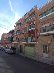 Edificio en El Cerrillo