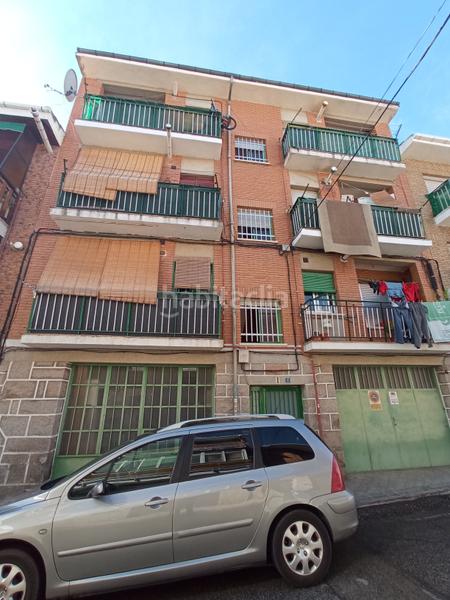 Foto 45dba7f8-97db-4ba8-86a6-7bbea7321931. Edifici a El Cerrillo Colmenar Viejo