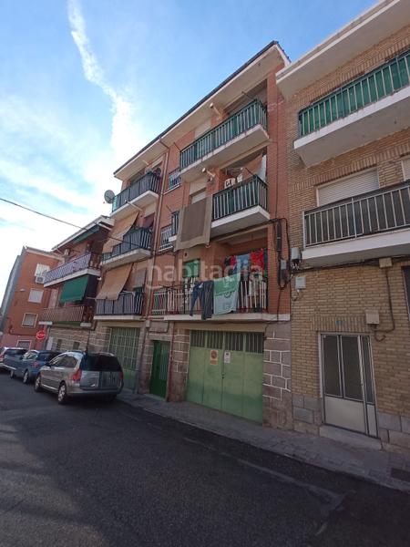 Foto b9773d7d-0640-45c5-b095-cc747d1c6b61. Edifici a El Cerrillo Colmenar Viejo