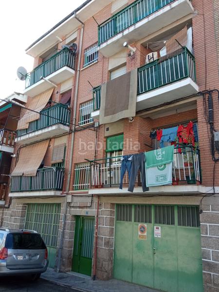 Foto bb12506f-a7ea-437f-9f13-e4959c98103a. Edifici a El Cerrillo Colmenar Viejo