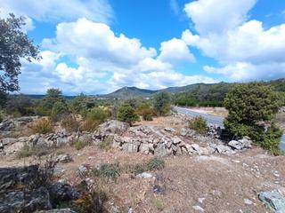 Rural plot in Avenida de madrid 28