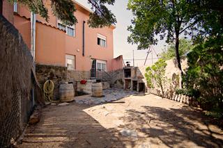 Xalet en El Olivar-La Magdalena. Magnifica casa en el casco urbano