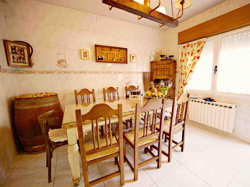 Foto 2faaa2f7-5146-4d7f-b671-c6d0cbd204a8. Chalet avec chauffage parking dans El Olivar-La Magdalena Colmenar Viejo