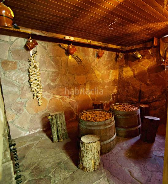 Foto af9de58c-1c38-4e67-8b45-98c14c9130fc. Chalet avec chauffage parking dans El Olivar-La Magdalena Colmenar Viejo