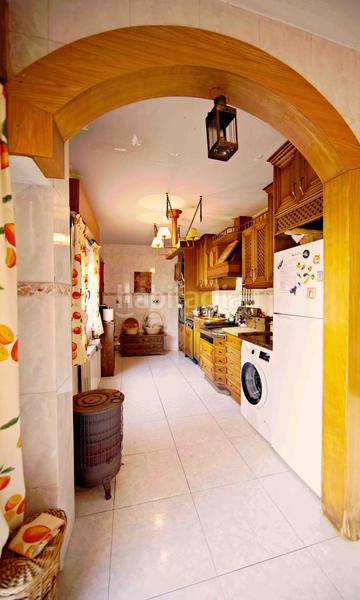 Foto b3c83533-dd0c-40d4-852b-fef7713f5ace. Chalet avec chauffage parking dans El Olivar-La Magdalena Colmenar Viejo