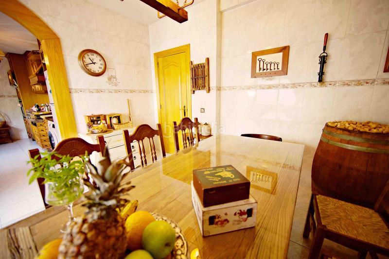 Foto c22c3602-3554-419e-a819-ad56e879447c. Chalet avec chauffage parking dans El Olivar-La Magdalena Colmenar Viejo