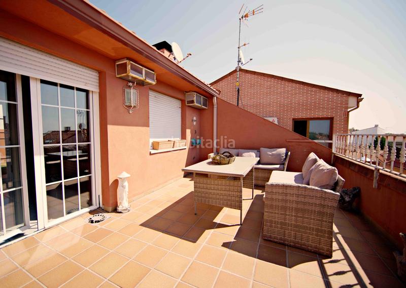 Foto ee3a4a7d-d2a0-466f-b423-9d0e3efa3e56. Chalet avec chauffage parking dans El Olivar-La Magdalena Colmenar Viejo