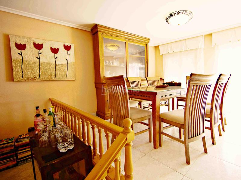 Foto f5e73139-7209-42c4-957b-9092425bb2e9. Chalet avec chauffage parking dans El Olivar-La Magdalena Colmenar Viejo