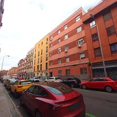 Pis  Calle de palos de la frontera