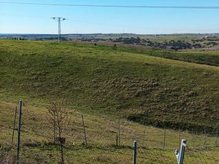 Fondo rustico in Vial camino 95. Terreno no urbanizable en la carretera m-607 colmenar viejo