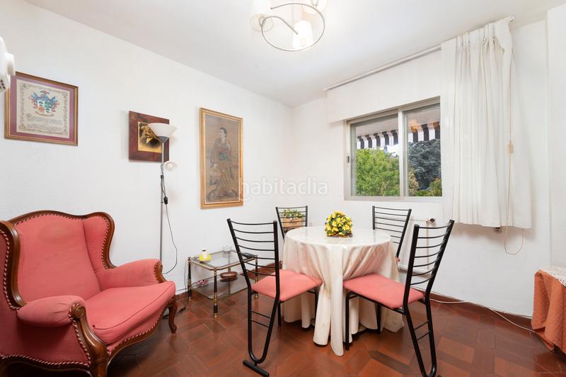 Foto 05aaa973-752f-433e-95e1-c3f100b3ca9d. Appartement dans plaza de los residenciales 11 dans Colmenar Viejo