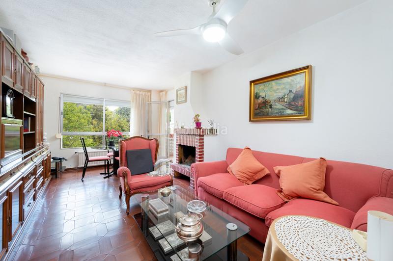 Foto 160cce47-d6d4-4bec-9021-93f4b3087ad8. Appartement dans plaza de los residenciales 11 dans Colmenar Viejo