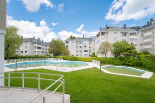 Appartement à Plaza de los residenciales 11
