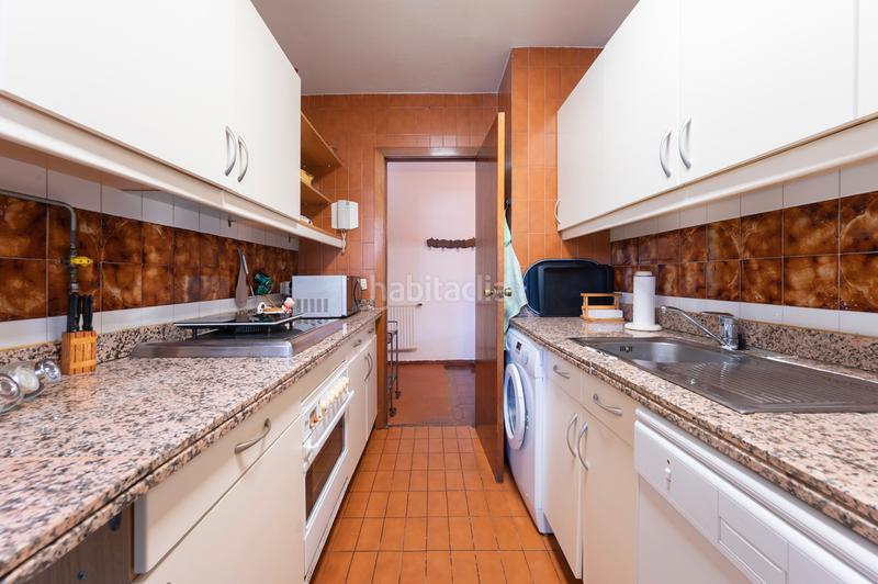 Foto 16d1da55-7b6b-41aa-a21a-3c333a89a90a. Pis a plaza de los residenciales 11 a El Mirador Colmenar Viejo